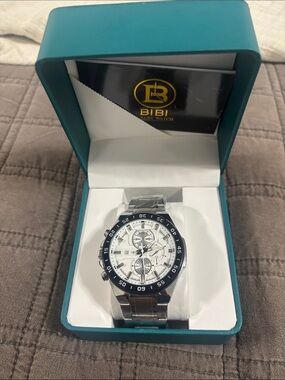 BiBi Luxury Watch